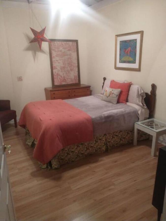 Loft Apartment W River Views Солсбері Екстер'єр фото